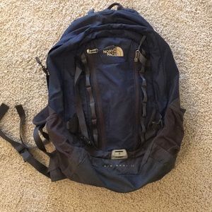 North Face Big Shot II Backpack